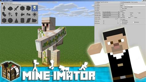 minemator|mineimator2.0.